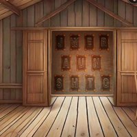 Free online html5 games - Youthful Dwarf Man Escape game 