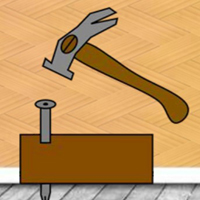 8B Find Carpenter Asher