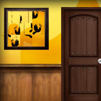 Free online html5 games - Amgel Good Friday Escape 2 game 