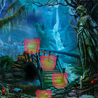Free online html5 games - Find Sizable Apple game 