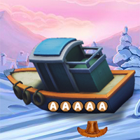 Free online html5 games - Games2Jolly Find The Snowman Cap game 