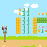 Free online html5 games - Angry Peppa game 
