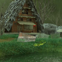 Free online html5 games - 5N Escape Room Game game 
