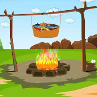 Free online html5 games - BEG Rehabilitation Of Fishes game - Games2rule 