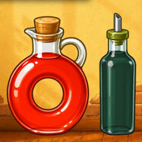 Free online html5 escape games - Discover Italian Cook Enzo