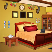 Free online html5 games - Top10 Find The Party Popper game 