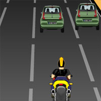 Free online html5 games - Highway Race Egypt game 