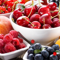 Free online html5 games - Thanksgiving Hidden Cherry game 