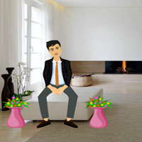 Free online html5 games - Wow Locate Missing Important Document game 