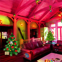 Free online html5 games - Top10NewGames Find The Christmas Cake game - Games2rule 