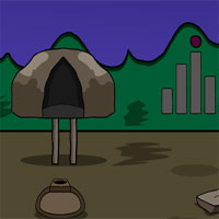 Free online html5 games - Games2Jolly Slave Man Rescue game 