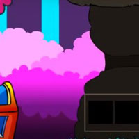 Free online html5 games - Escape from the Giraffe Gate Html5 game 