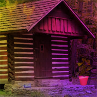 Free online html5 games - AVMGames Dramatic Forest Escape game 