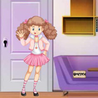 Free online html5 games - Top Escape From Mystery House game 