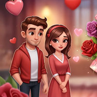 Free online html5 escape games - G4K Romantic Lovers Escape