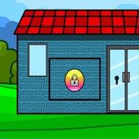Free online html5 games - G2M Gate to Freedom game 