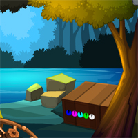 Free online html5 games - MirchiGames The Unseen Fears game 