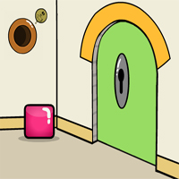 Free online html5 games - Potty Emergency Escape game 