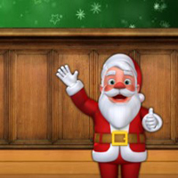 Free online html5 games - Amgel New Year Room Escape 3  game - Games2rule 