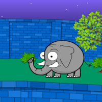 Free online html5 games - Hooda Escape Zoo 2023 game - Games2rule 