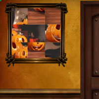 Free online html5 games - Amgel Halloween Room Escape 23  game - Games2rule 
