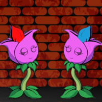 Free online html5 escape games - 8B Escape the Tulip Flower