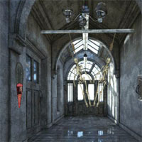 Free online html5 games -  FEG Escape Non Stop 1 game 