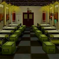 Free online html5 games - Old Army Base EnaGames game 