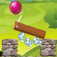 Free online html5 games - Let It Rain TopfiveGames game 