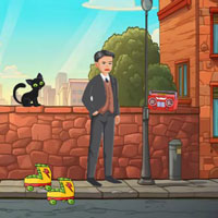 Free online html5 escape games - Wow Find Missing Money Bag