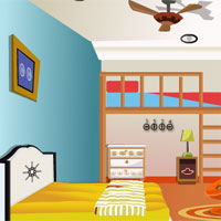 Free online html5 games - Top10 Doors Escape Level 44 game 