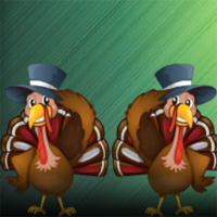 Free online html5 games - Amgel Thanksgiving Easy Escape game - Games2rule 