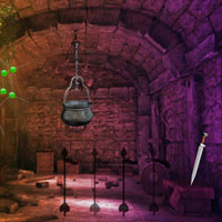 Free online html5 games - Wow Escape from Empire game 