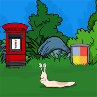 Free online html5 games - Games2Jolly Home Robot Escape game - Games2rule 