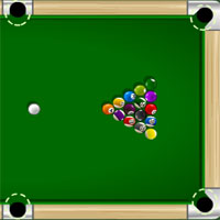 Free online html5 games - Best Time Pool NiceClip game 