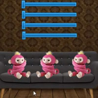 Free online html5 games - G2M Cyber Monday Escape 3 game - Games2rule 