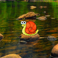 Free online html5 games - Big Pine Land Escape game - Games2rule 