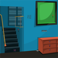 Free online html5 games - ZooZooGames Logical House Escape game - Games2rule 