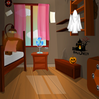 Free online html5 games - Knf Abandoned Guest House Escape game - Games2rule 