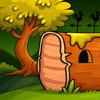 Free online html5 escape games - Rescue the Captured Warrior