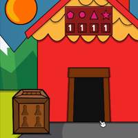 Free online html5 games - G2J Find The Car Key From House game - Games2rule 