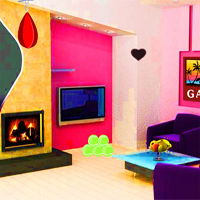 Free online html5 games - AjazGames Blackout High Five game 
