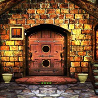 Free online html5 games - Mirchi Big Fort Escape 11 game 