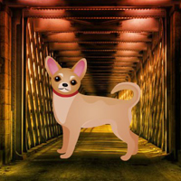 Free online html5 games - Dog Way Out game - Games2rule 