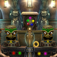 Free online html5 games - Games4King Joyful Rat Rescue game - Games2rule 