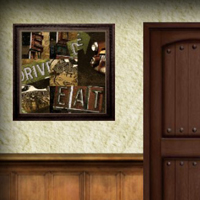 Free online html5 games -  Amgel Kids Room Escape 115 game 