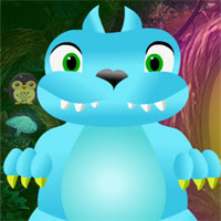 Free online html5 games - Vandal Escape game 