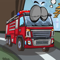 Free online html5 games - Vehicles 3 Car Toons game 