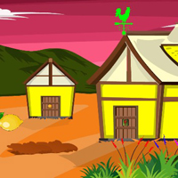 Free online html5 games - G2J The Palomino Escape game - Games2rule 