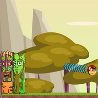 Free online html5 games - Ballzor Level Pack 1 game 